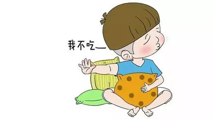 断母乳后，宝宝不喝奶粉怎么办？