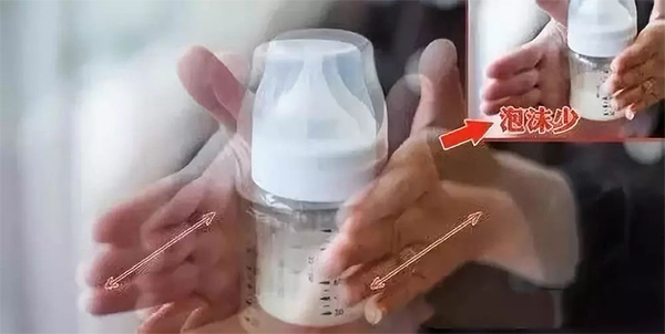 这样冲奶粉，再好的奶粉也会营养全没了！